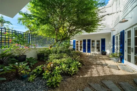 100 Cape Florida Drive Key Biscayne FL 33149