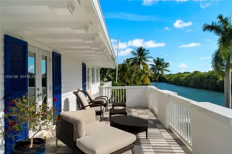 100 Cape Florida Drive Key Biscayne FL 33149