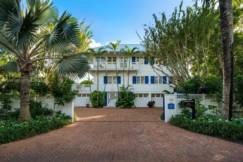 100 Cape Florida Drive Key Biscayne FL 33149