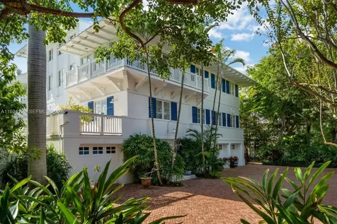 100 Cape Florida Drive Key Biscayne FL 33149