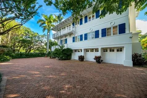 100 Cape Florida Drive Key Biscayne FL 33149