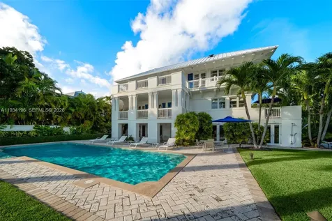 100 Cape Florida Drive Key Biscayne FL 33149