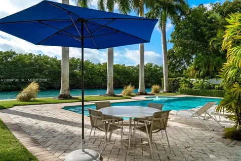 100 Cape Florida Drive Key Biscayne FL 33149