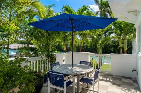 100 Cape Florida Drive Key Biscayne FL 33149