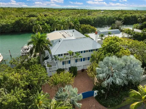 100 Cape Florida Drive Key Biscayne FL 33149