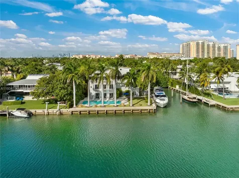 100 Cape Florida Drive Key Biscayne FL 33149