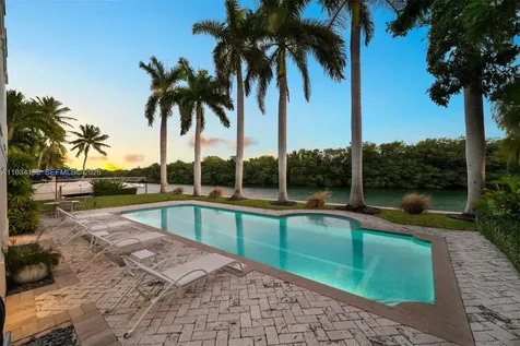 100 Cape Florida Drive Key Biscayne FL 33149