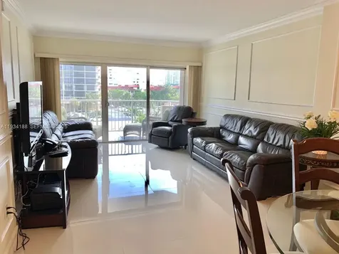 1985 S Ocean Drive Hallandale Beach FL 33009