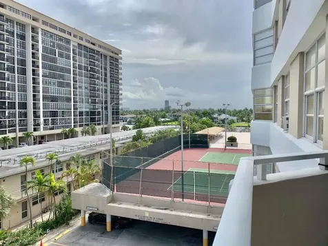 1985 S Ocean Drive Hallandale Beach FL 33009
