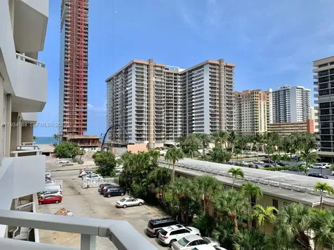 1985 S Ocean Drive Hallandale Beach FL 33009