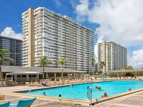 1985 S Ocean Drive Hallandale Beach FL 33009