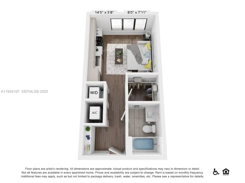 2800 SW 27th Terrace Miami FL 33133