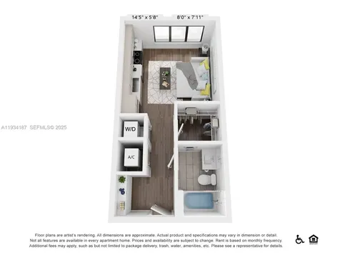 2800 SW 27th Terrace Miami FL 33133