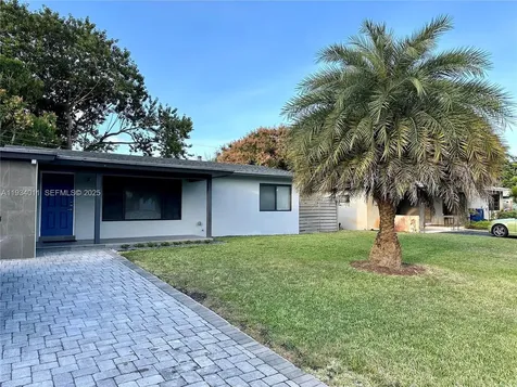 513 NW 30th Street Wilton Manors FL 33311