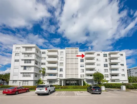 Bay Harbor Islands FL 33154