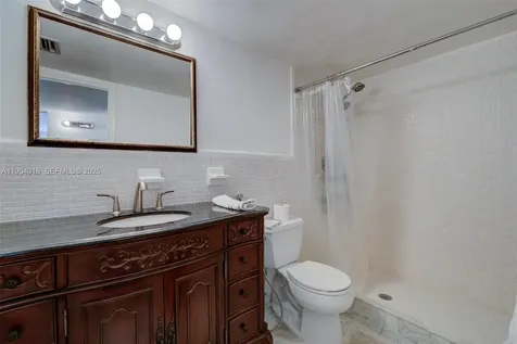 Bay Harbor Islands FL 33154