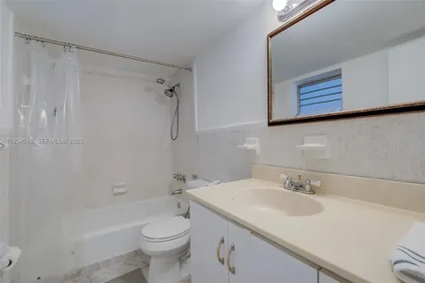Bay Harbor Islands FL 33154