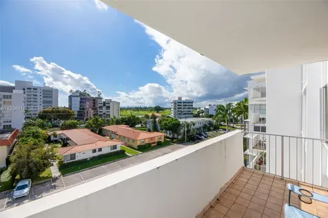 Bay Harbor Islands FL 33154