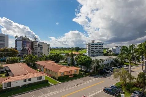 Bay Harbor Islands FL 33154