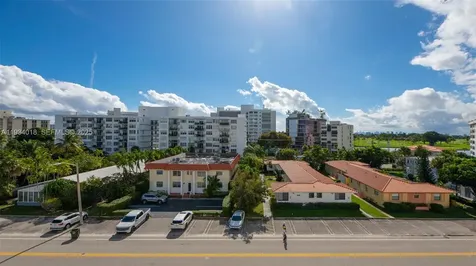 Bay Harbor Islands FL 33154