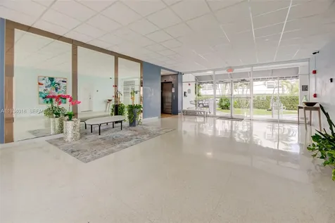 Bay Harbor Islands FL 33154