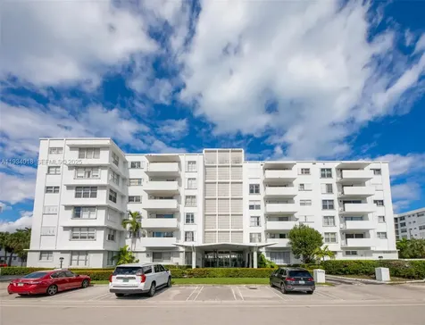 Bay Harbor Islands FL 33154