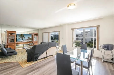 Bay Harbor Islands FL 33154