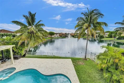 5337 SW 131st Terrace Miramar FL 33027