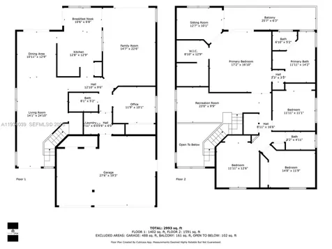 5337 SW 131st Terrace Miramar FL 33027