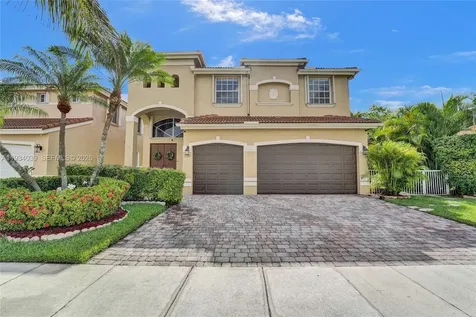 5337 SW 131st Terrace Miramar FL 33027