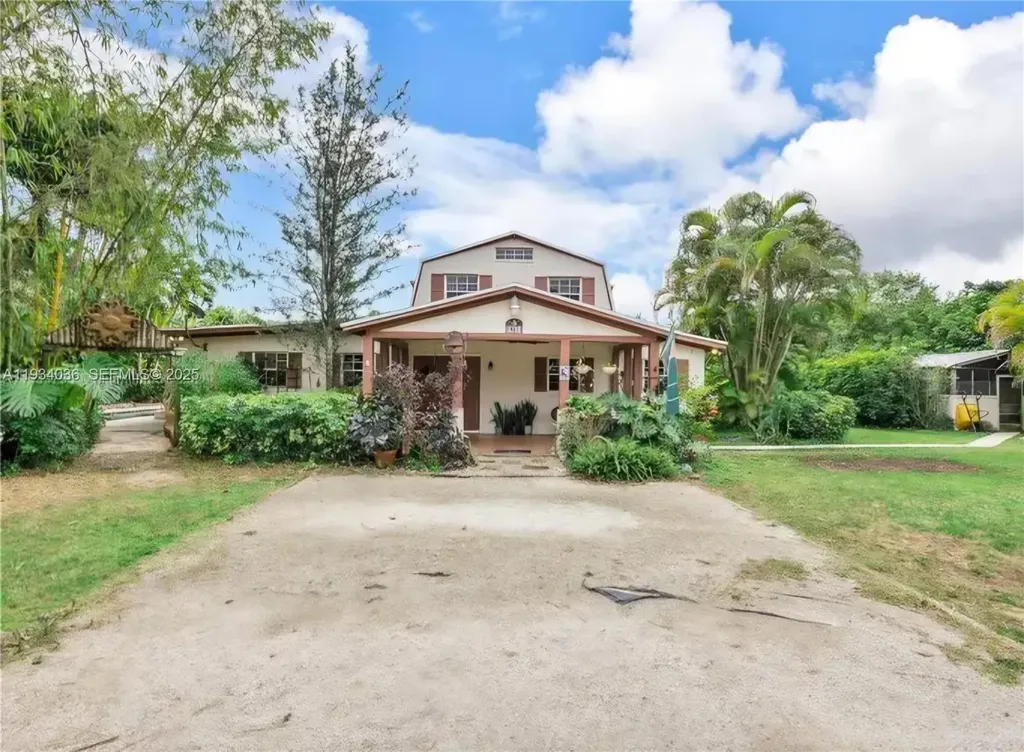 19810 SW 200th Street Miami FL 33187