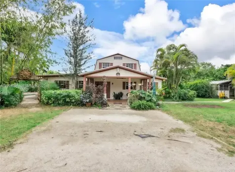 19810 SW 200th Street Miami FL 33187