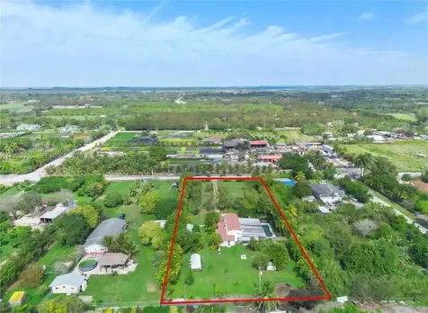 19810 SW 200th Street Miami FL 33187