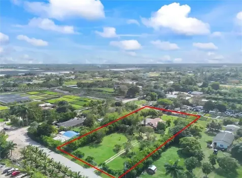 19810 SW 200th Street Miami FL 33187