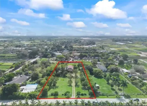 19810 SW 200th Street Miami FL 33187