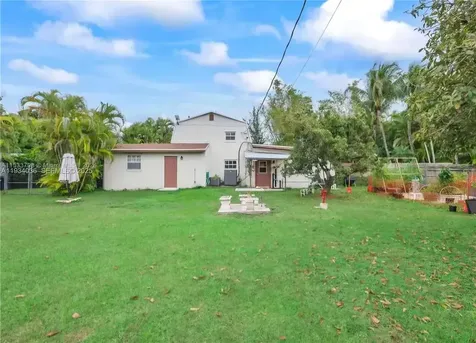 19810 SW 200th Street Miami FL 33187