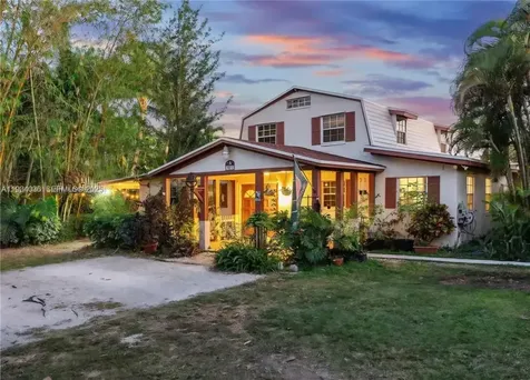 19810 SW 200th Street Miami FL 33187