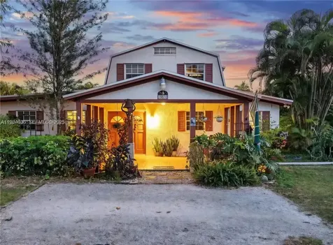 19810 SW 200th Street Miami FL 33187