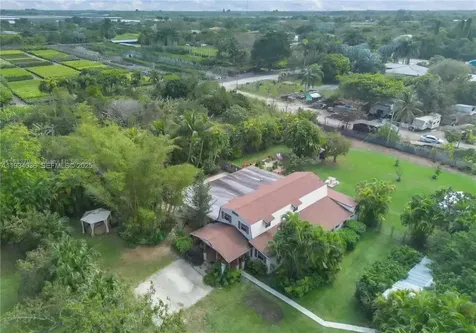 19810 SW 200th Street Miami FL 33187