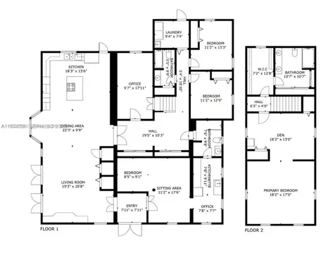 19810 SW 200th Street Miami FL 33187