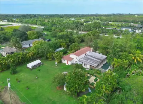 19810 SW 200th Street Miami FL 33187