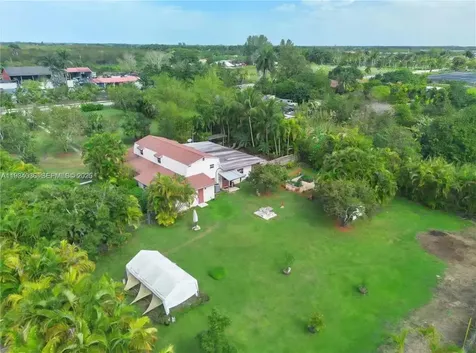 19810 SW 200th Street Miami FL 33187