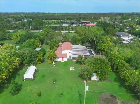 19810 SW 200th Street Miami FL 33187