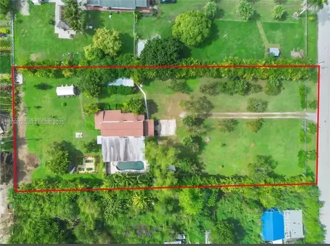 19810 SW 200th Street Miami FL 33187