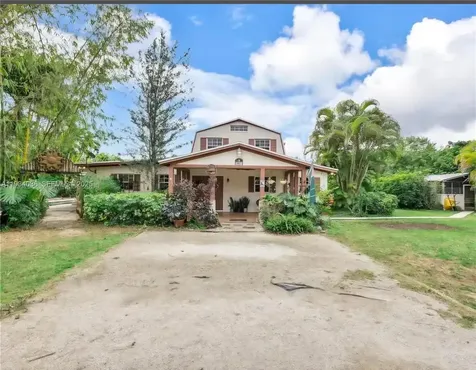19810 SW 200th Street Miami FL 33187