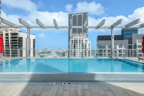 1100 S Miami Avenue Miami FL 33130
