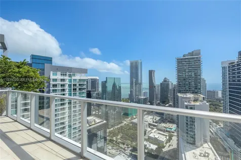 1100 S Miami Avenue Miami FL 33130