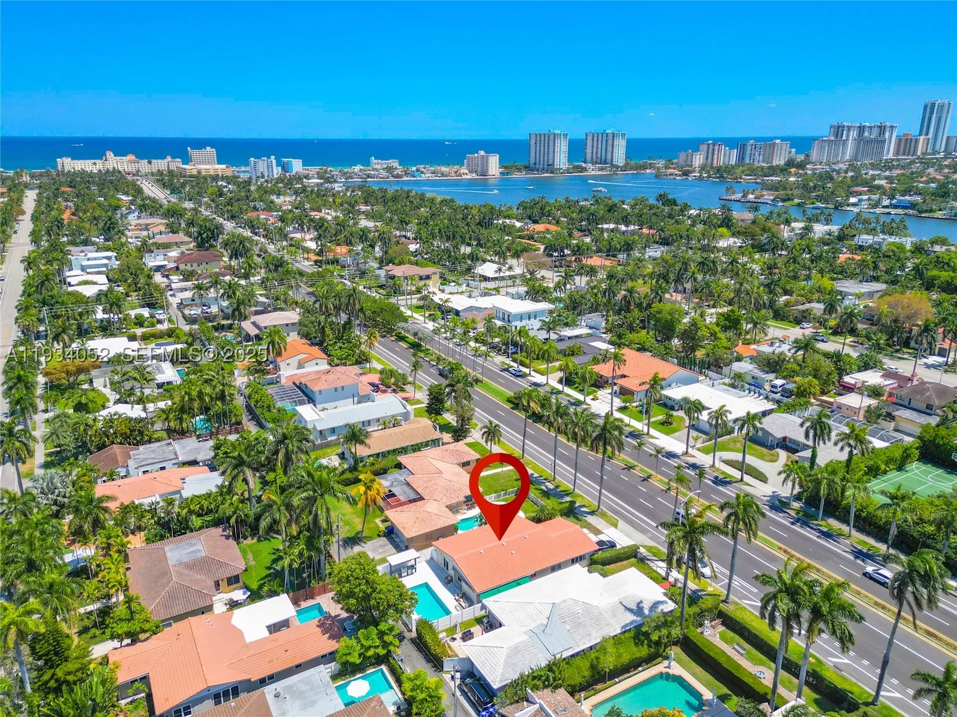 1045 Hollywood Boulevard Hollywood FL 33019