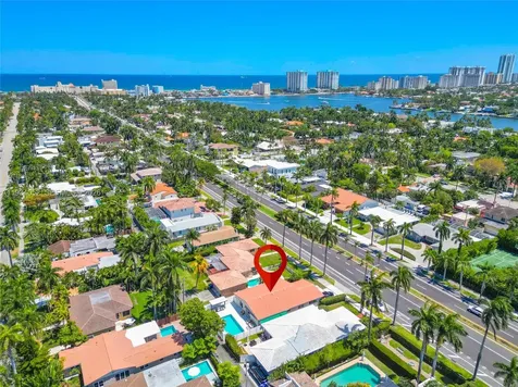 1045 Hollywood Boulevard Hollywood FL 33019