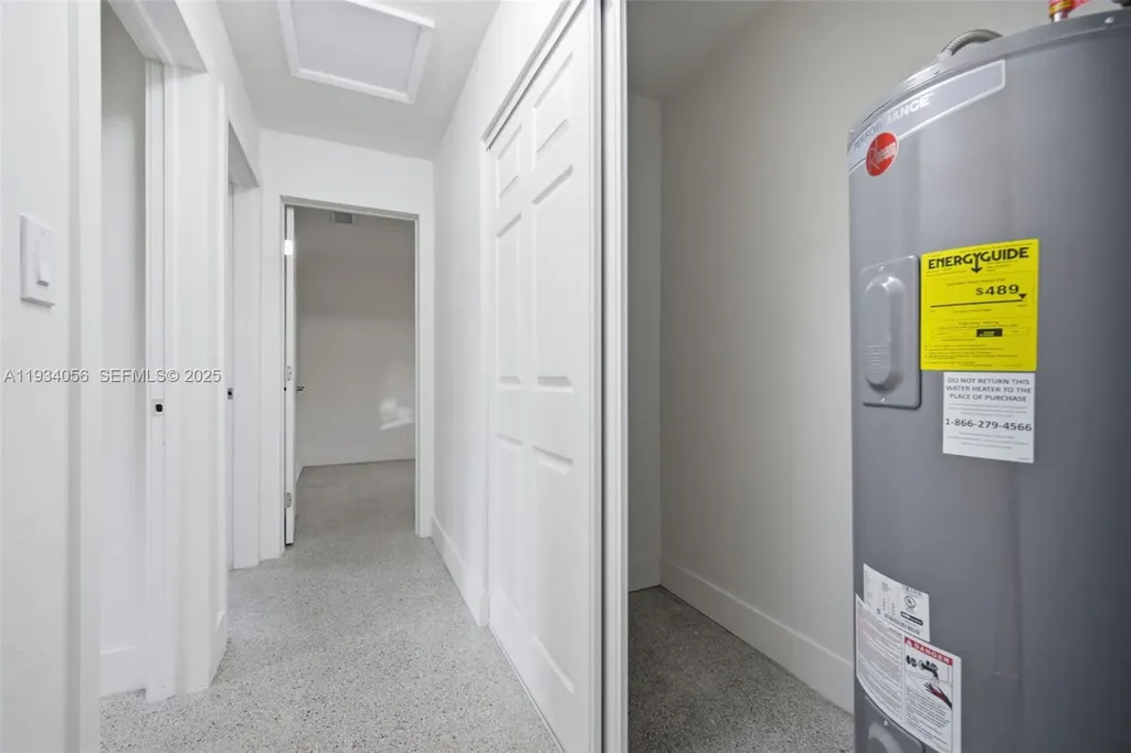 3548 SW 16th Court Fort Lauderdale FL 33312